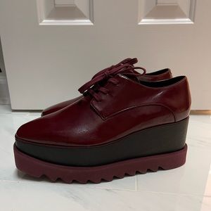 Stella McCartney Platforms W40/9